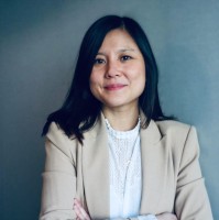Céline Tan