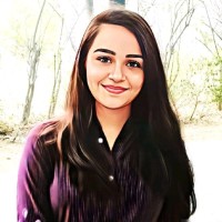 Vidhi Suthar