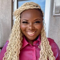 Jesica Lindor, M.S.Ed