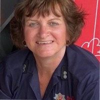 Alison Loades