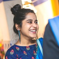 Sreenyanika Das