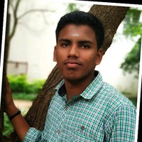 Bathmarajan M