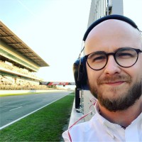 Jordan Nordock (Fidock)