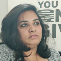 Smitha Nair