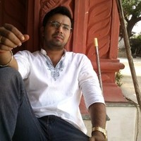 Amol Sahare