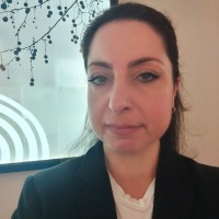 Aimee Karam
