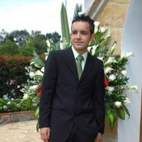 David Julian Pulido Arevalo