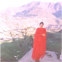 Sabeen Sherazi