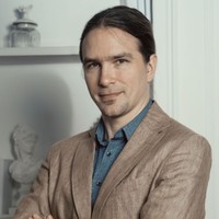 Alexander Gusev