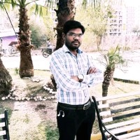 Amol Manwar
