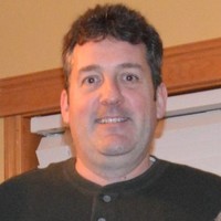 Ray Maher