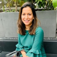 Anuja Kokrady