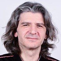 Peter Drozd