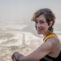 Jéssica Elise dos Santos Yamamoto