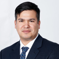 Michael Little, CISSP, SecurityX (CASP), CCNA