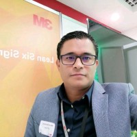 Marvin González Cuadra