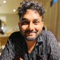Kavindu Perera
