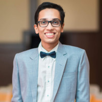 Ishaan Patil