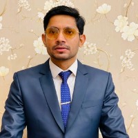 Umesh Pande