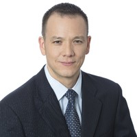 Daniel Cronin