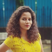 Asawari Shinde