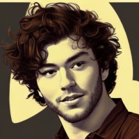 Alex Barker