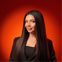 Laura Saribekyan