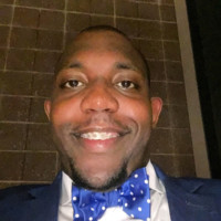 Keith Oden
