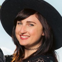 Caitlin Mcgraw