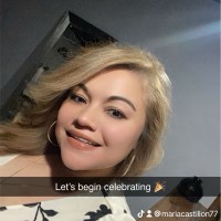 Maria Castillon