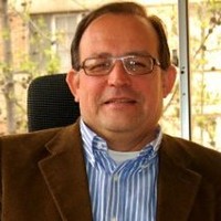 Daniel Lescot Jerez