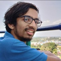 Arun Sankar