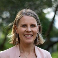 Kajsa Kajander