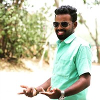 Sri Ram