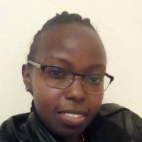 Grace Muriithi
