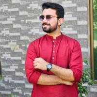 Rana Muhammad Ibrahim Shahzad