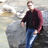 Siddharth Parashar
