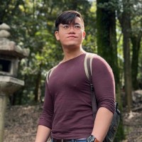 Malcolm Goh
