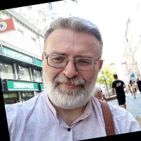 Pavlo Kushnir