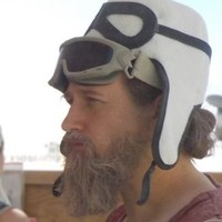 Ville-Kalle Arponen 🔜 Gamescom