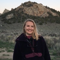 Mckenzie Elliott, Git