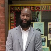 Eric Nixon