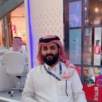 Ayed Saeed
