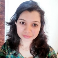Deepika Ramesh Chandar