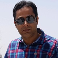 Rajat Mehrotra