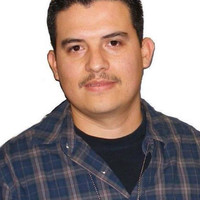Wilfredo Mejia