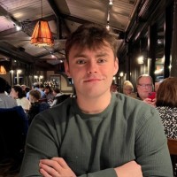 Clayton Grubick