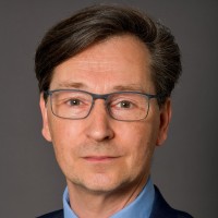 Hon. Prof. PhDr. Sven-David Müller, MSc.