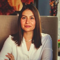 Hülya Günaydin