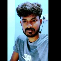 Rajasimman R